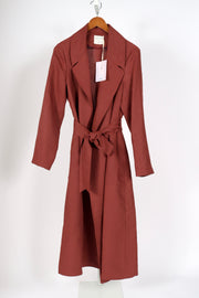 V-Neck Hardware One-Piece Swimsuit V-Neck Hardware One-Piece Swimsuit